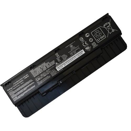 Notebook Battery ASUS A32N1405, 5200mAh, Extra Digital Advanced image 1