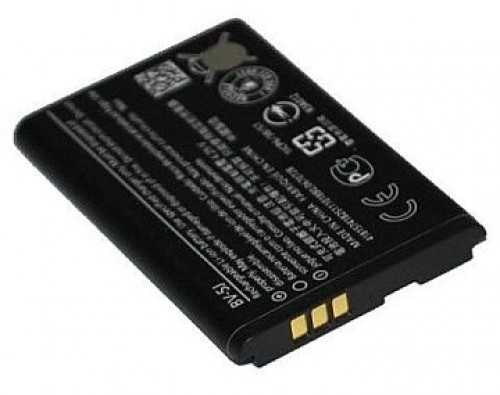 Battery Microsoft BV-5J (Lumia 532, Lumia 435) image 1