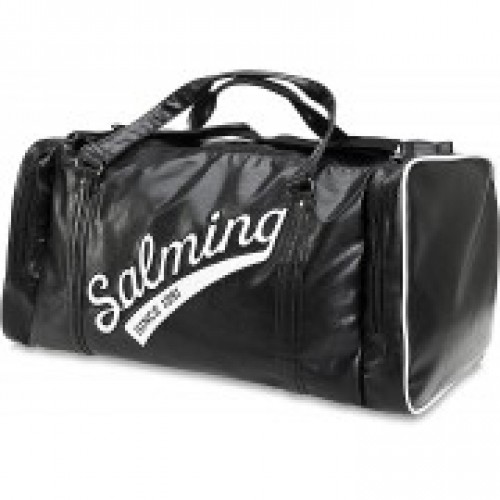 Salming Retro Duffel Bag 55L sporta pleca soma (1152828-0101) image 1