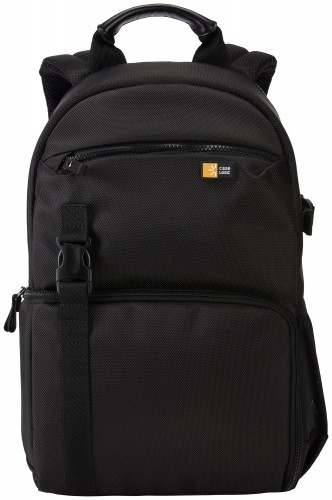 Case Logic Bryker Backpack DSLR medium BRBP-105 BLACK (3203721) image 1