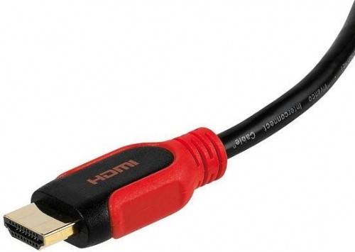 Vivanco кабель PRO HDMI-HDMI 1.5м (42955) image 1