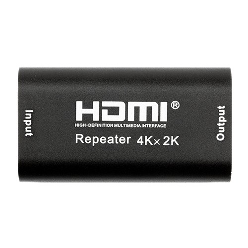 Extradigital HDMI repeater up to 40m. image 1