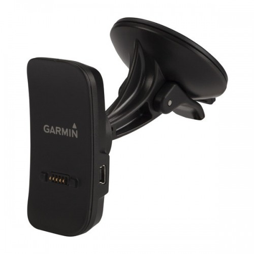 Garmin Vehicle suction cup with mount (DriveLuxe 50) image 1