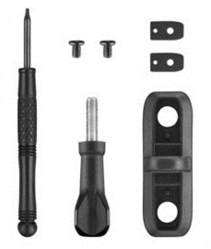 Garmin Access,virb Toothed Flange Adapter Kit image 1