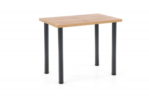 Halmar MODEX 2 90 table, color: votan oak image 1