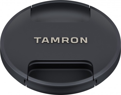 Tamron objektīva vāciņš 95mm Snap CF95II image 1