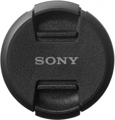 Sony objektīva vāciņš ALC-F62S image 1