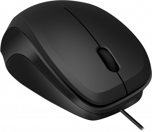 Speedlink мышка Ledgy Silent, черная (SL-610015-BKBK) image 1