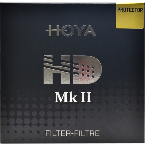 Hoya Filters Hoya filter Protector HD Mk II 77 мм image 1