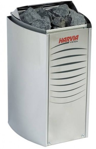 HARVIA Vega BC60E Electric Sauna Heater  image 1