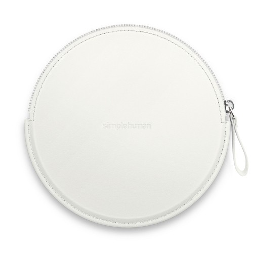 Simple Human компактный корпус сенсорного зеркала, белый ST9003 image 1