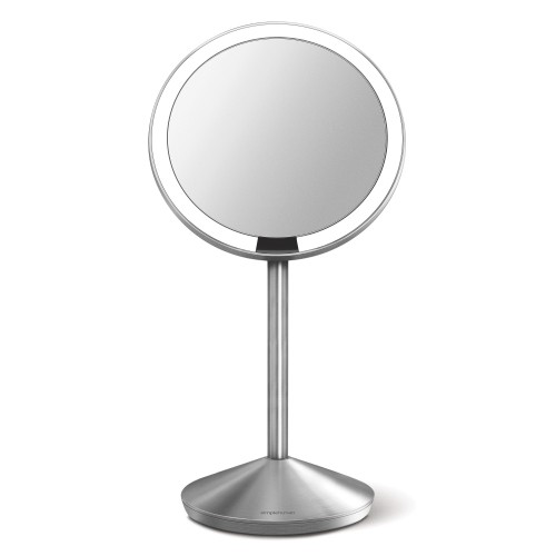 Simple Human сенсорное зеркало мини, нержавеющая сталь ST3004 image 1