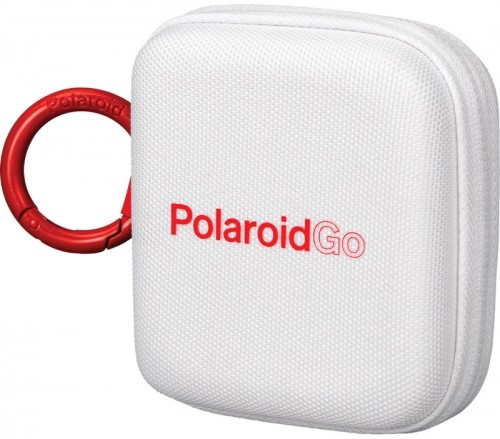 Polaroid album Go Pocket, white image 1