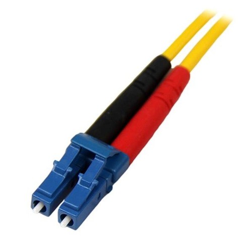 Optisko šķiedru kabelis Startech SMFIBLCLC7 image 1