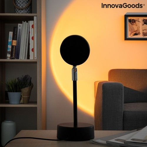 Лампа для проектора Закат Sulam InnovaGoods image 1