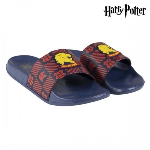 Pludmales sandales Harry Potter Gryffindor image 1