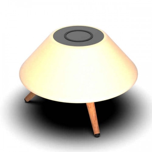 Настольная лампа KSIX Bluetooth-динамик image 1