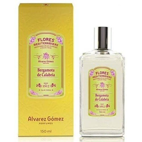 Parfem za žene Alvarez Gomez Calabria (150 ml) image 1