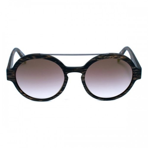 Солнечные очки унисекс Italia Independent 0913-BHS-043 (ø 51 mm) Коричневый (ø 51 mm) image 1