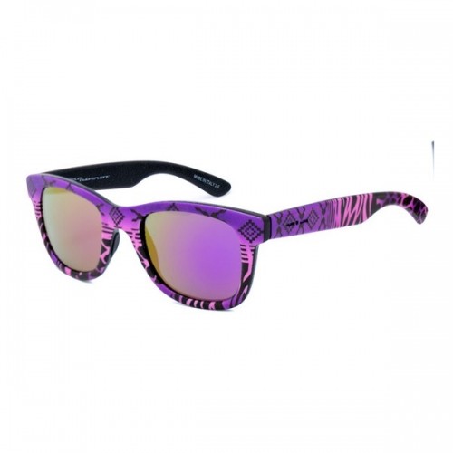 Солнечные очки унисекс Italia Independent 0090INX-017-000 (ø 50 mm) Фиолетовый (ø 50 mm) image 1