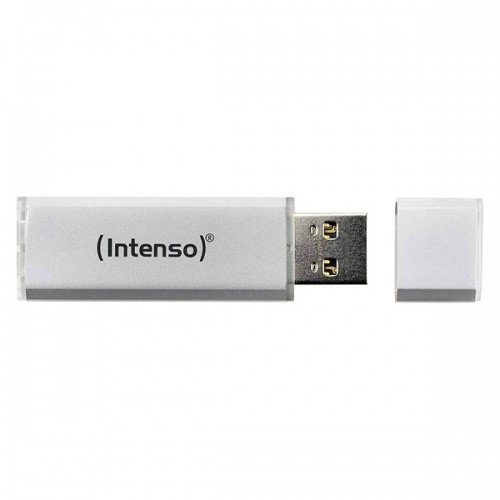 Pendrive INTENSO 3531493 512 GB USB 3.0 Серебристый image 1