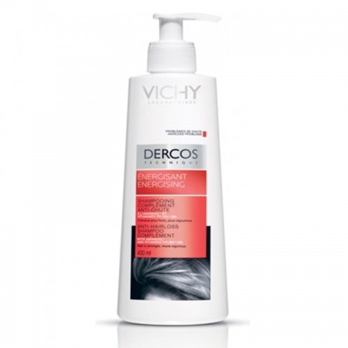 Šampūns Dercos Vichy (400 ml) image 1