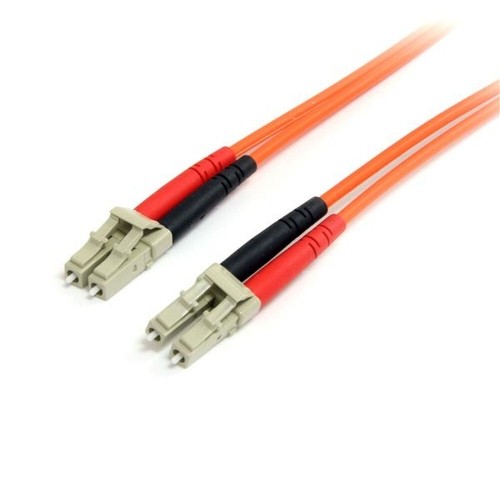 Optisko šķiedru kabelis Startech FIBLCLC1             1 m image 1