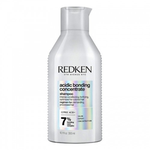 Šampūns Acidic Bonding Concentrate Redken (300 ml) image 1