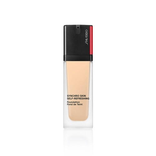 Šķidrā Grima Bāze Synchro Skin Self-Refreshing Shiseido 130-Opal (30 ml) image 1