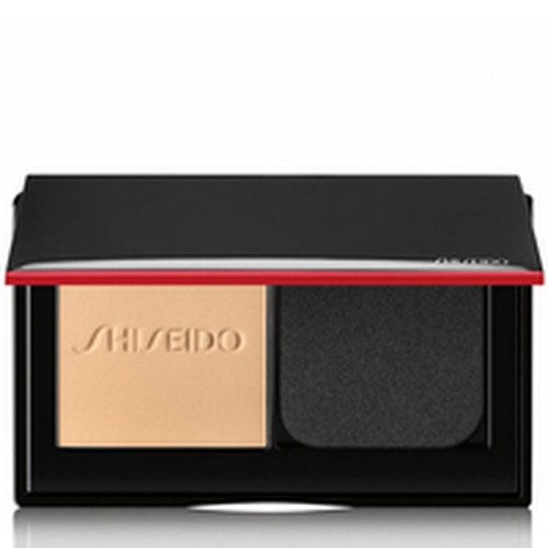 Meikapa bāzes pulveris Shiseido Nº 150 image 1