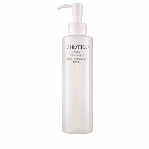 Масло для снятия макияжа Perfect Shiseido image 1