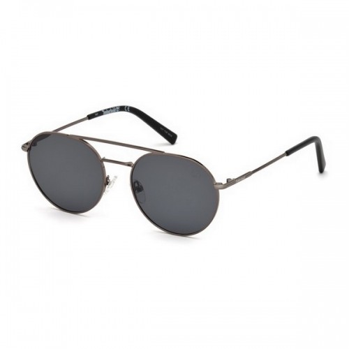 Солнечные очки унисекс Timberland TB9158-5408D Серый (54 mm) (ø 54 mm) image 1