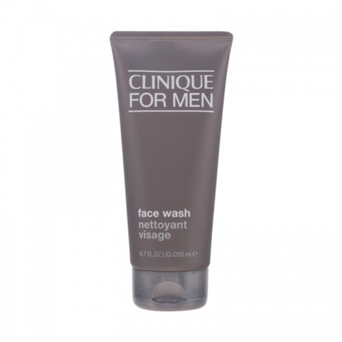 Очищающее средство для лица Men Clinique (200 ml) image 1