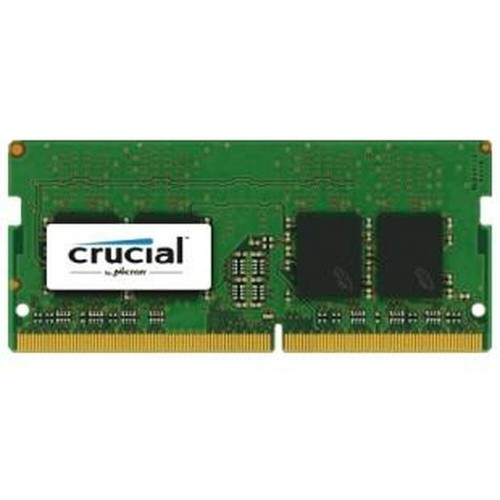 RAM Atmiņa Crucial CT2K4G4SFS824A       8 GB DDR4 image 1