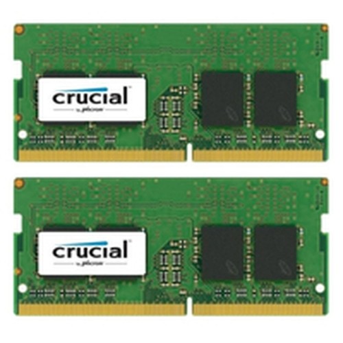 Память RAM Crucial CT2K8G4SFS824A       16 Гб DDR4 image 1