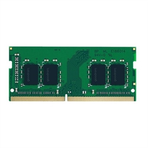 RAM Atmiņa GoodRam GR3200S464L22S/16G 16 GB image 1