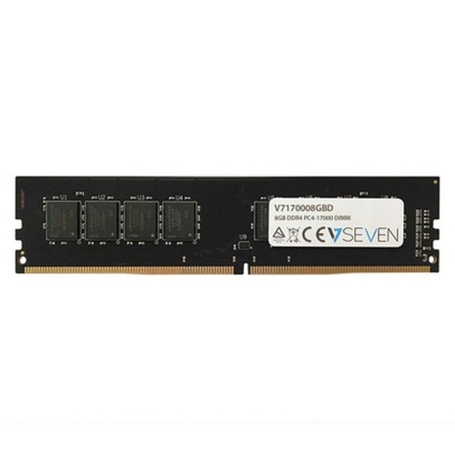 RAM Atmiņa V7 V7170008GBD          8 GB DDR4 image 1