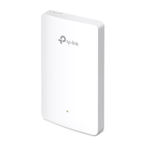 TP-LINK AX1800 Wall Plate WiFi 6 Access Point image 1