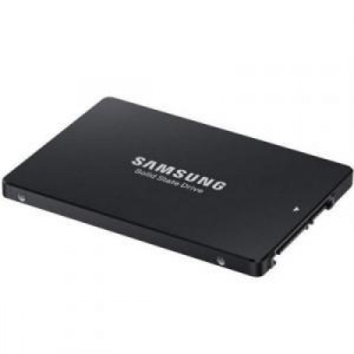SSD SATA2.5" 240GB PM893 TLC/MZ7L3240HCHQ-00A07 SAMSUNG image 1