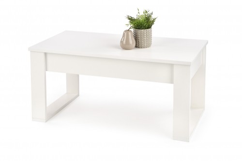 Halmar NEA c. table, color: white image 1
