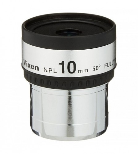 Окуляр Vixen NPL 50 ° 10 мм (1,25 ") image 1