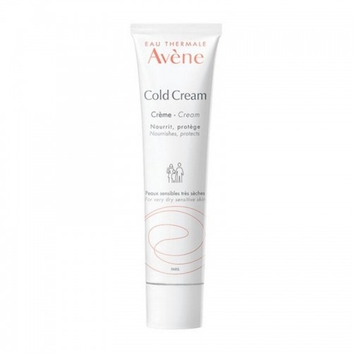 Увлажняющий крем для лица Avene Cold Cream (40 ml) image 1