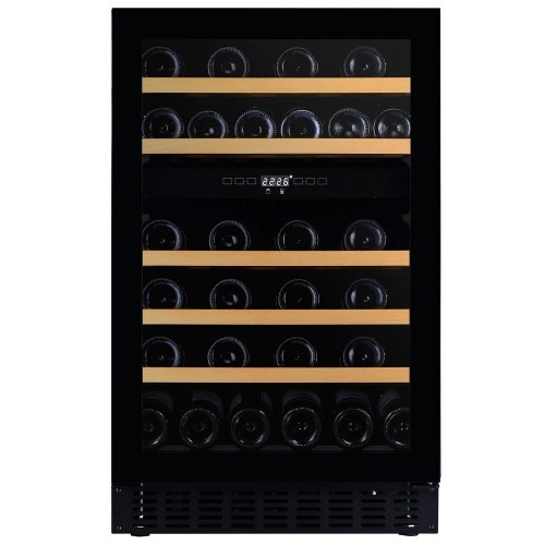 Wine cabinet Dunavox DAUF-38.100DB.TO image 1