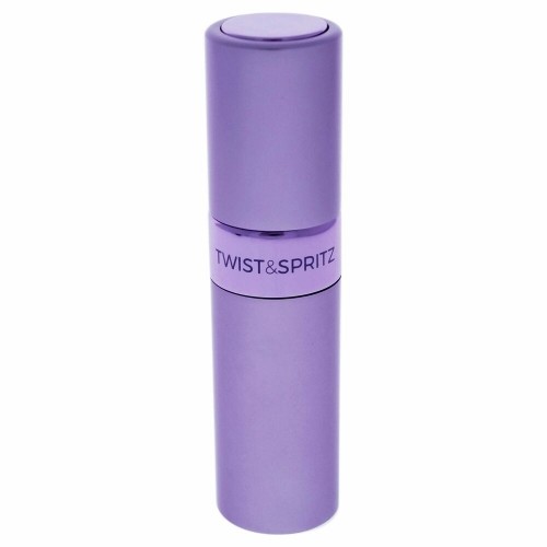Заряжаемый атомайзер Twist & Take Light Purple (8 ml) image 1