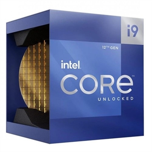 Procesors Intel i9-12900K 5.2Ghz 30MB LGA 1700 image 1