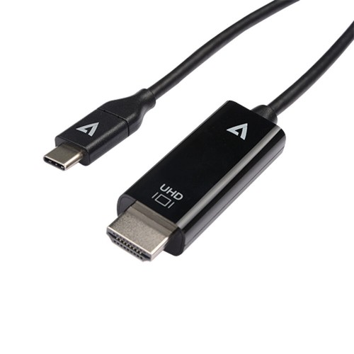 Адаптер USB C—HDMI V7 V7UCHDMI-1M          1 m image 1