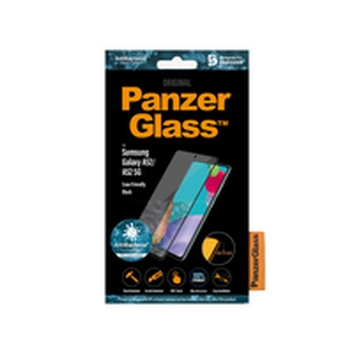 Защита для каленого стекла Panzer Glass GALAXY A52/A52 image 1