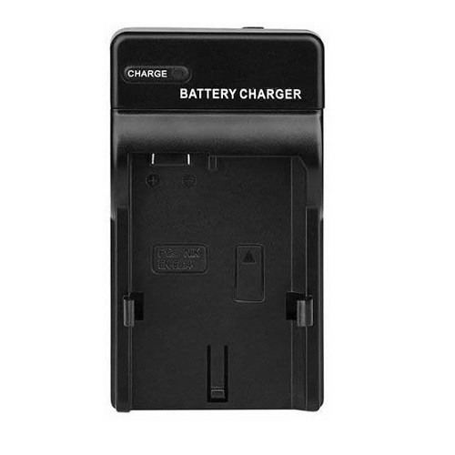 Extradigital Charger Canon BP-110 image 1