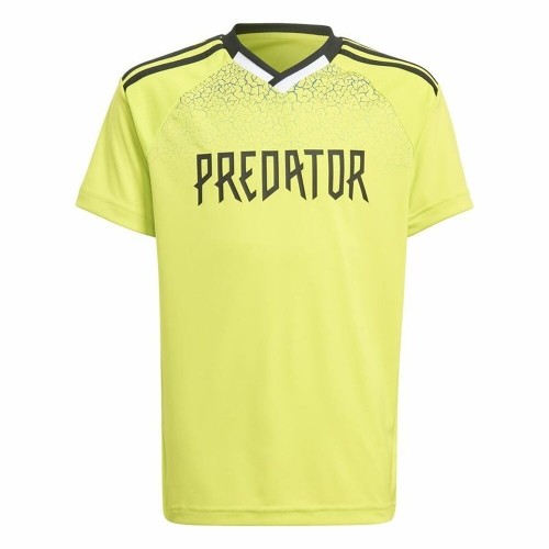 Bērnu Īspiedurkņu Futbola Krekls Adidas Predator image 1