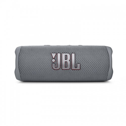 JBL bluetooth portatīvā skanda, pelēka - JBLFLIP6GREY image 1